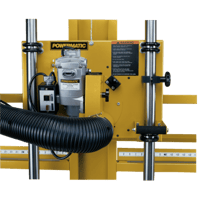 Powermatic Panel Saw, 511